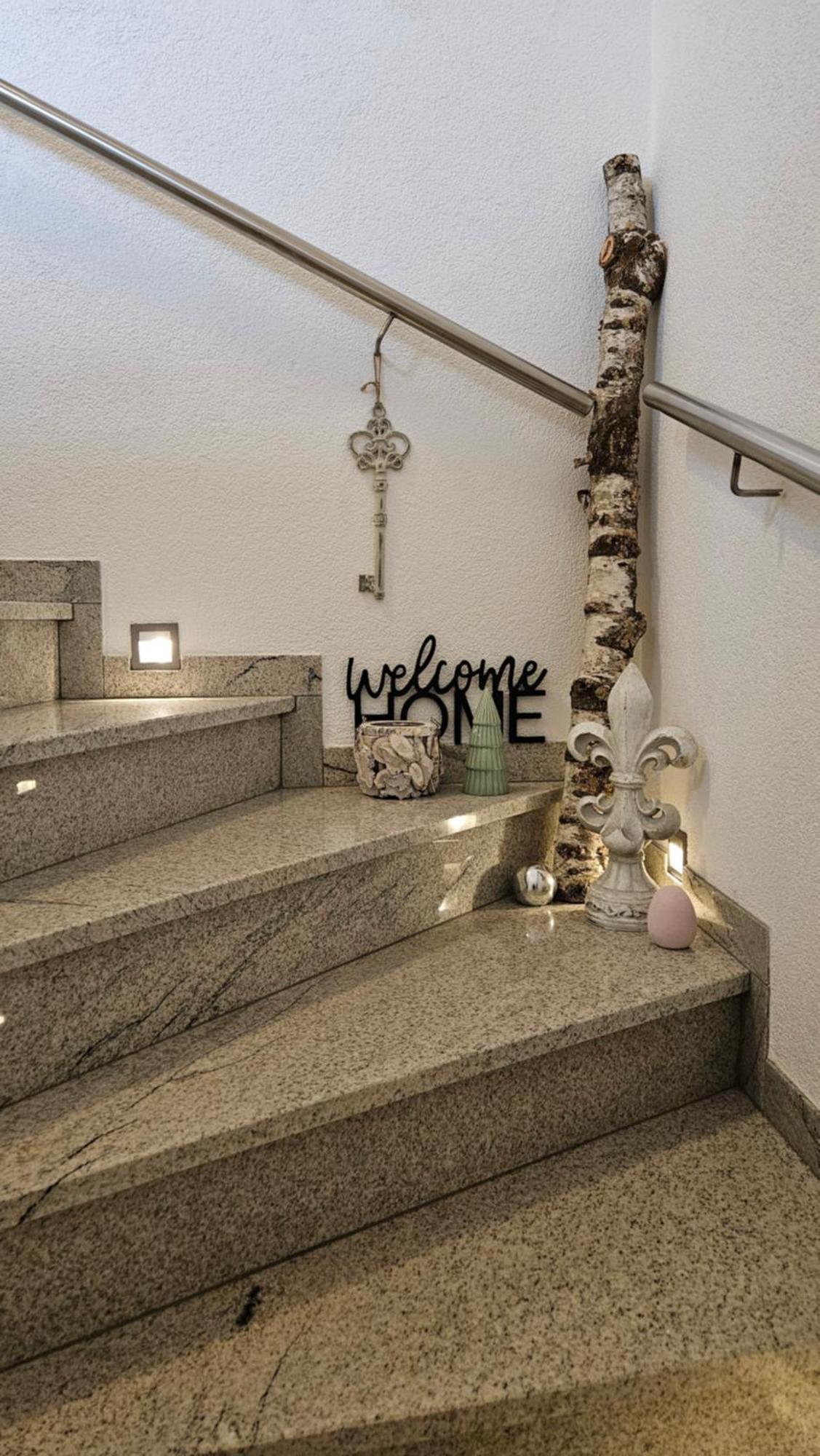 Gaestehaus Ferienwohnung Abendstern 러스트 외부 사진